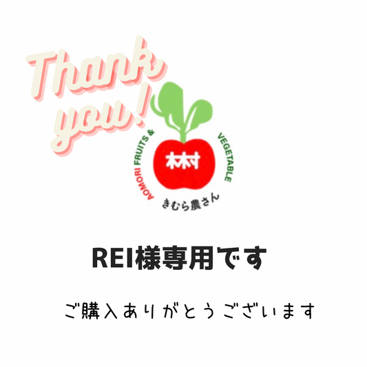 REI様専用です